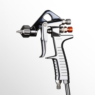Airless Spray Gun Type Pneumatic Airless Sprayer Industrial Grade Max Pressure Other