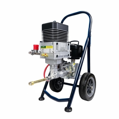 Professional Pneumatic Airless Sprayer with 0.017 Inch Spray Tip Size 32 1-46 1 Pressure Ratio Customized OBM Support