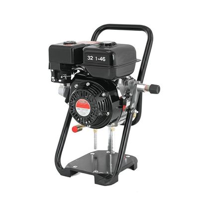 32 1-46 1 Pressure Ratio Pneumatic Airless Sprayer for Precise and Uniform Spraying