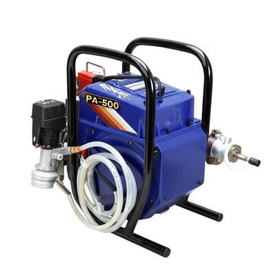 PA-500 Pneumatic Airless Sprayer with Odm Support and Customized Needs
