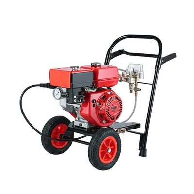 50 Lbs Professional Airless Spray Pump with Odm Customized Support