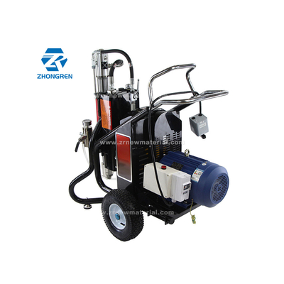 Customizable Gas Airless Paint Sprayer High Precision Hydraulic Airless Sprayer