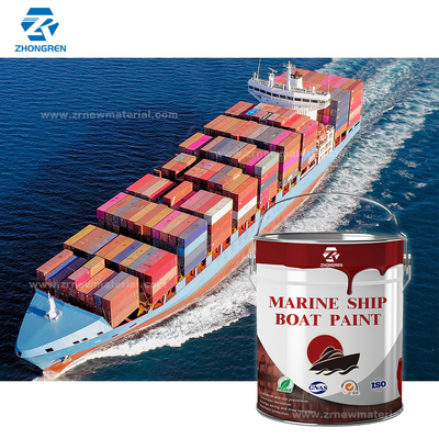 Powder Coating Anti Rust Paint Acrylic Polyurethane Paint Weather Resistance