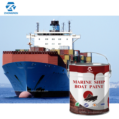 Powder Coating Anti Rust Paint Acrylic Polyurethane Paint Weather Resistance
