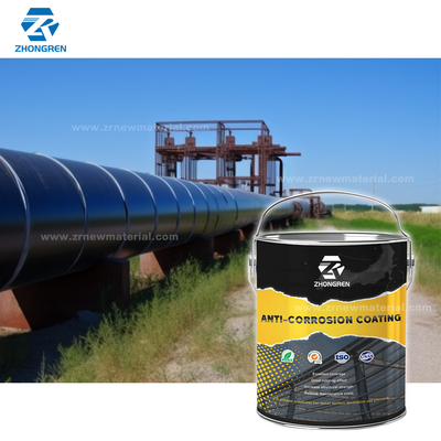 Customizable Anti Corrosion Paint Corrosion Prevention Anti Rust Primer Paint