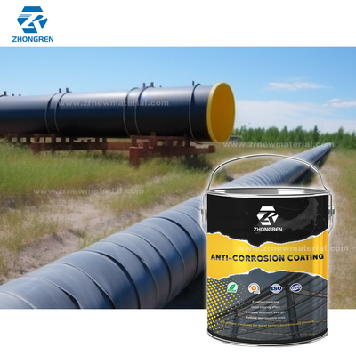 Customizable Anti Corrosion Paint Corrosion Prevention Anti Rust Primer Paint