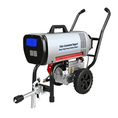 Odm Customized Support Electric High Pressure Airless Sprayer with Max Pressure of Other