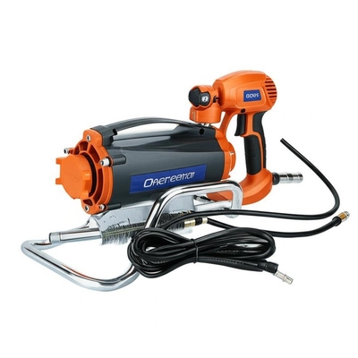 Other Nozzle Size Electric High Pressure Airless Sprayer Industrial No Punctuation SEO 140 Characters