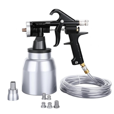 Professional Pneumatic Airless Sprayer with Spray Tip Accessories and Max Pressure Other