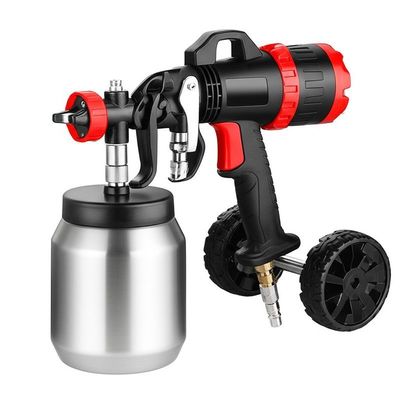 Other Nozzle Size Electric High Pressure Airless Sprayer for Versatile and Professional Painting