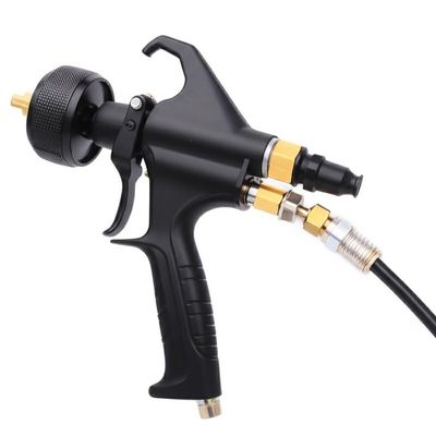 Effortless and Precise Painting with Pneumatic Airless Sprayer 50 Lbs