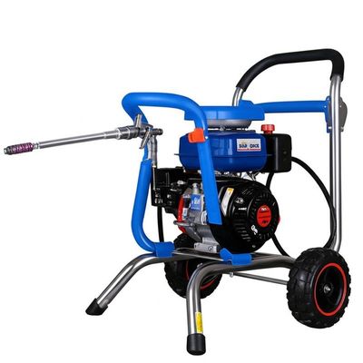 OBM Customized Support Electric High Pressure Airless Sprayer with Airless Spray Gun Type