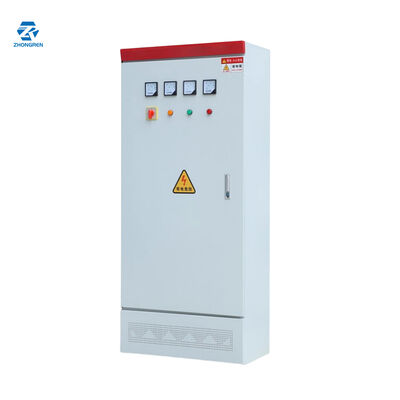Customized Outdoor Waterproof Corrosion Resistant 10-400A Power Supply Cabinet